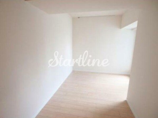 パークアクシス代官山の物件内観写真